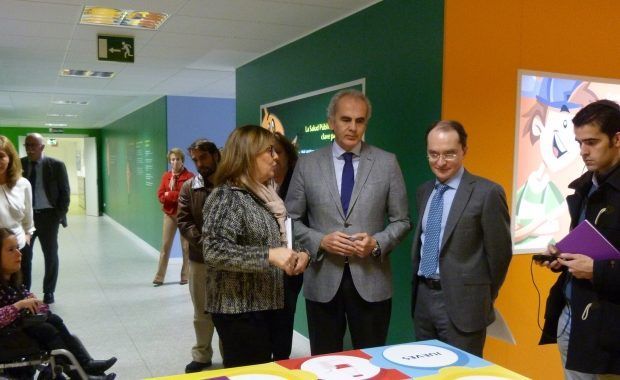 Comunidad de Madrid