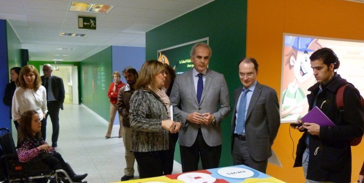 Comunidad de Madrid