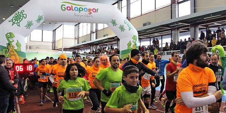 Galapagar