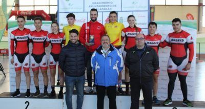 Galapagar