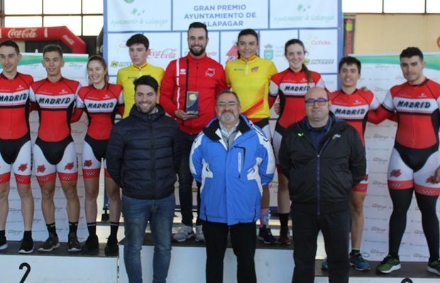 Galapagar