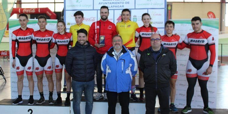 Galapagar