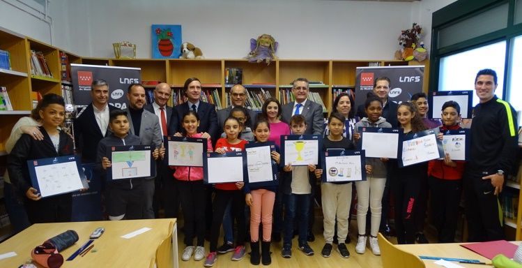 Nueva iniciativa para luchar contra el acoso escolar en la Comunidad de ...