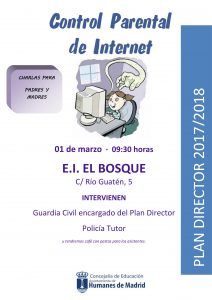 Humanes de Madrid