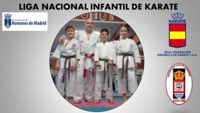 Karate Humanes
