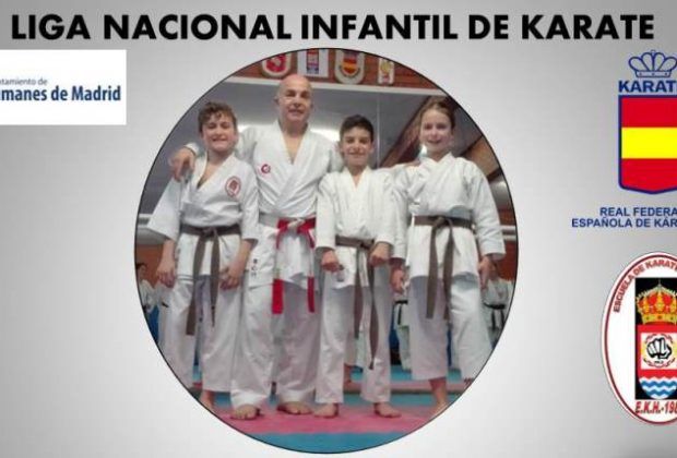 Karate Humanes