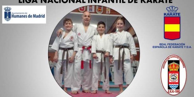 Karate Humanes