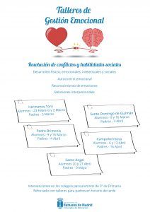 Humanes de Madrid
