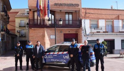 Humanes de Madrid