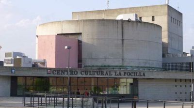 Galapagar