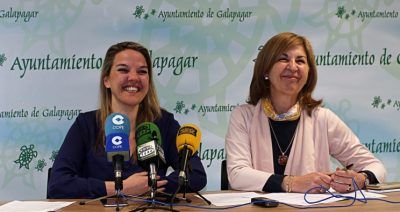 Galapagar