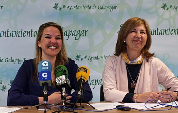 Galapagar