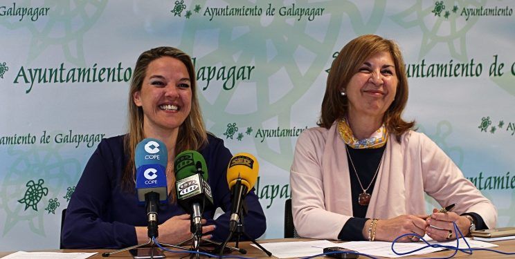 Galapagar