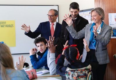 Comunidad de Madrid