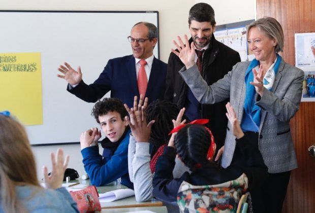 Comunidad de Madrid