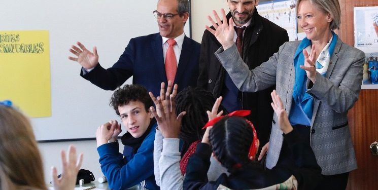 Comunidad de Madrid
