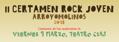 Arroyomolinos