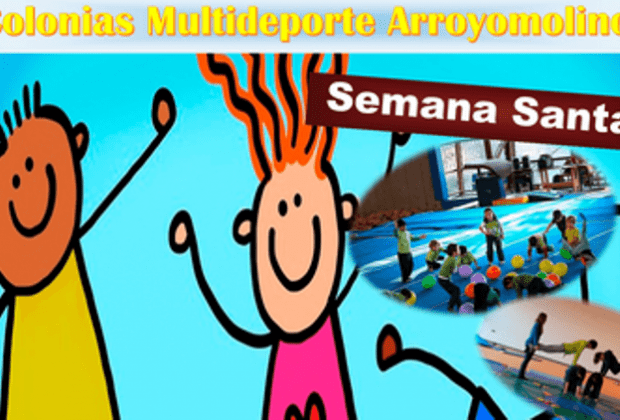 Arroyomolinos