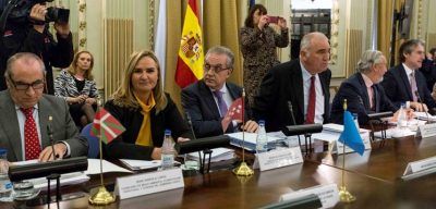 Comunidad de Madrid