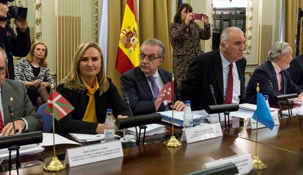 Comunidad de Madrid