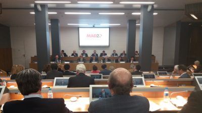 Comunidad de Madrid