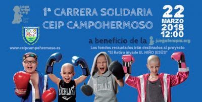 Fundación Juegaterapia