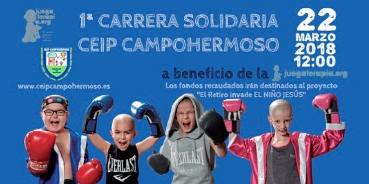 Fundación Juegaterapia
