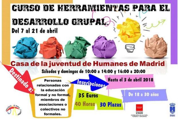Humanes de Madrid