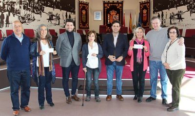Galapagar