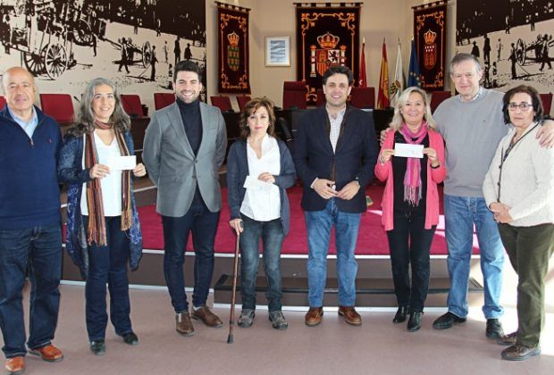Galapagar