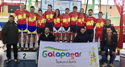 Galapagar