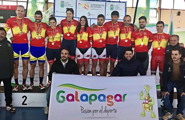 Galapagar
