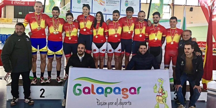 Galapagar