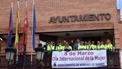Humanes