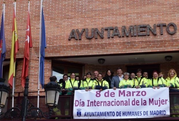 Humanes