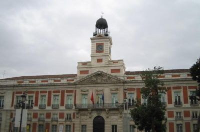 Comunidad de Madrid