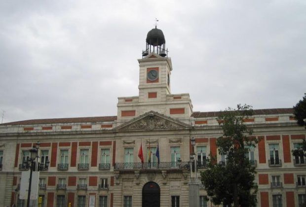 Comunidad de Madrid