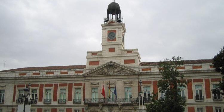 Comunidad de Madrid