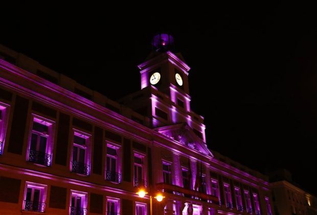 Día Internacional de la Mujer