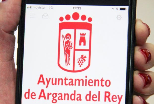 Arganda