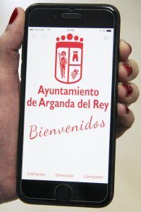 Arganda