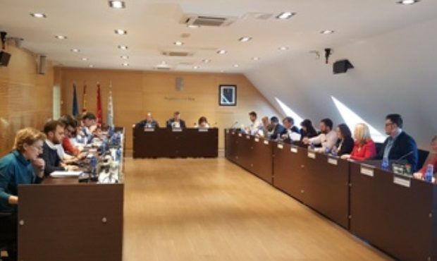Arganda