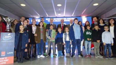 Comunidad de Madrid