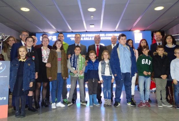 Comunidad de Madrid