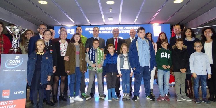 Comunidad de Madrid