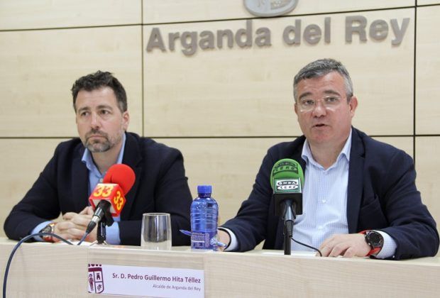 Arganda
