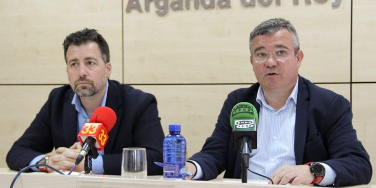 Arganda