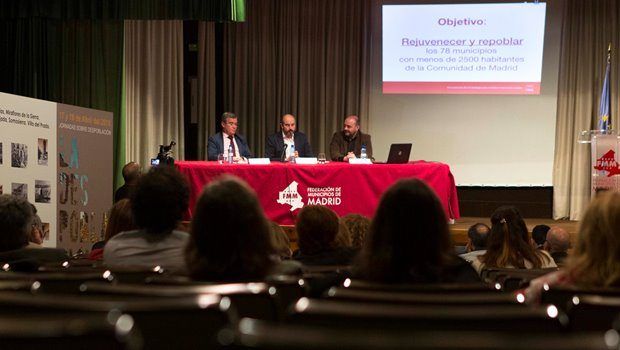 Comunidad de Madrid