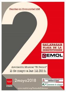 Galapagar 