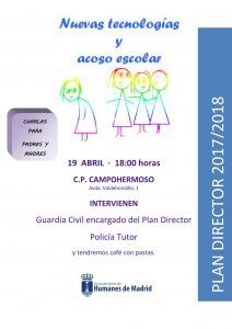 Humanes de Madrid 